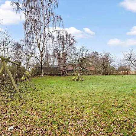 Ll265-tranekaer-blaklokkevej-16 Holiday home *