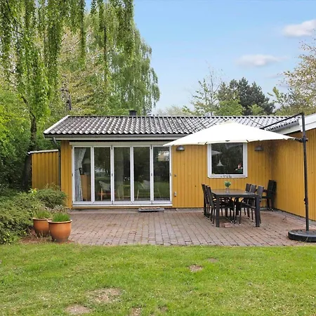 Сasa de vacaciones Ll265-tranekaer-blaklokkevej-16
