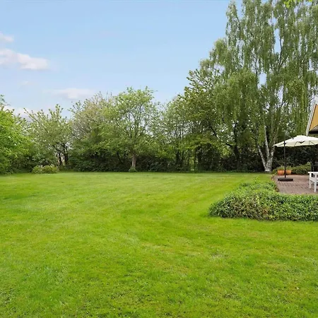 Сasa de vacaciones Ll265-tranekaer-blaklokkevej-16 *